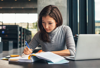 IELTS Preparation