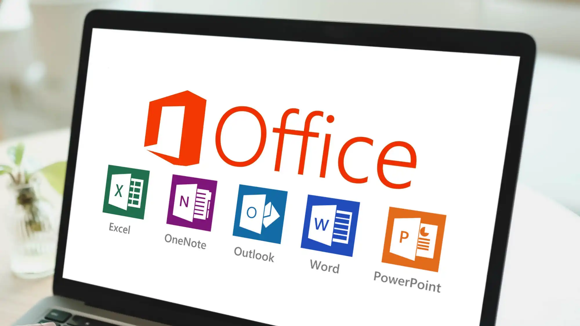 Computer Basics & MS Office
