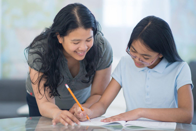 O/A Levels Tutoring